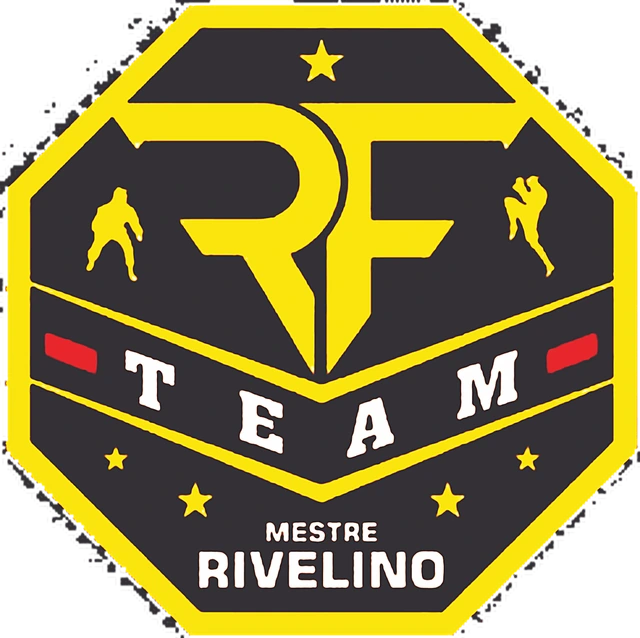 Brasão da Academia RF Team